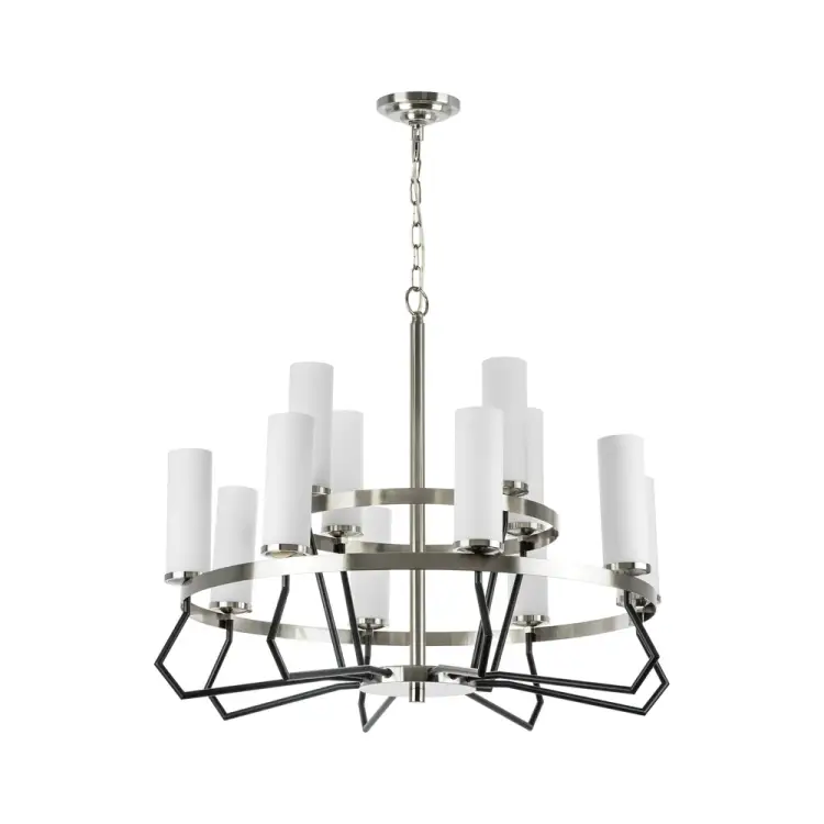 Подвесная люстра Lightstar flume 723125