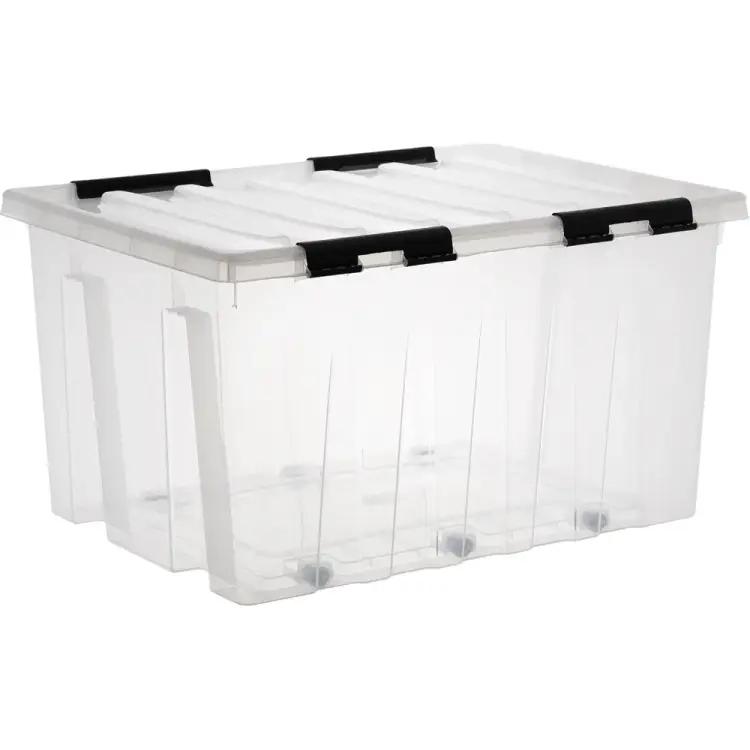 Контейнер с крышкой HONEYCOMB M-120-00.07n Контейнер с крышкой HONEYCOMB M-120-00.07n