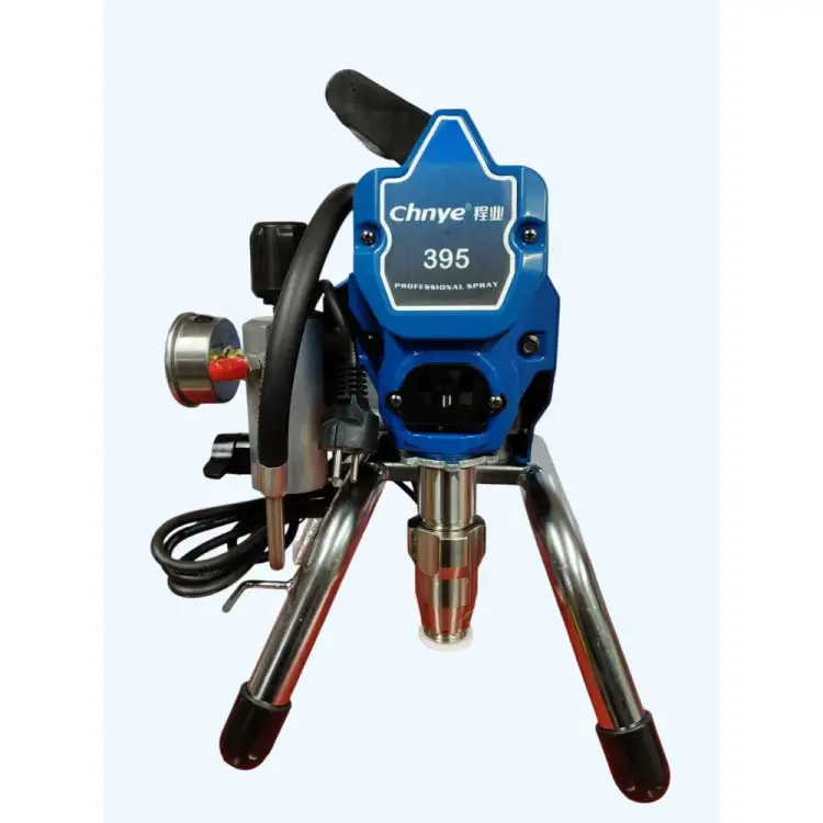 Безвоздушный распылитель Chnye CY395 54594