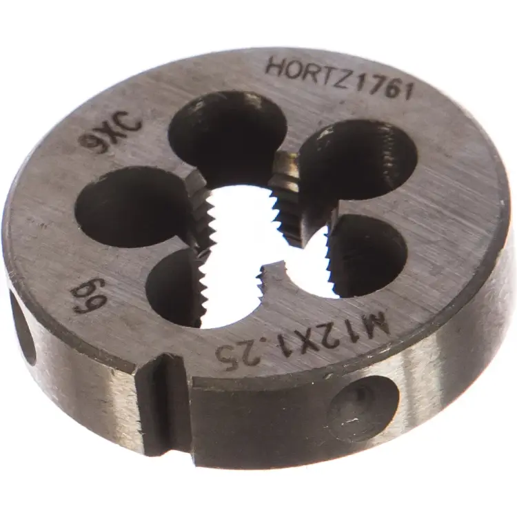 Плашка HORTZ 204022