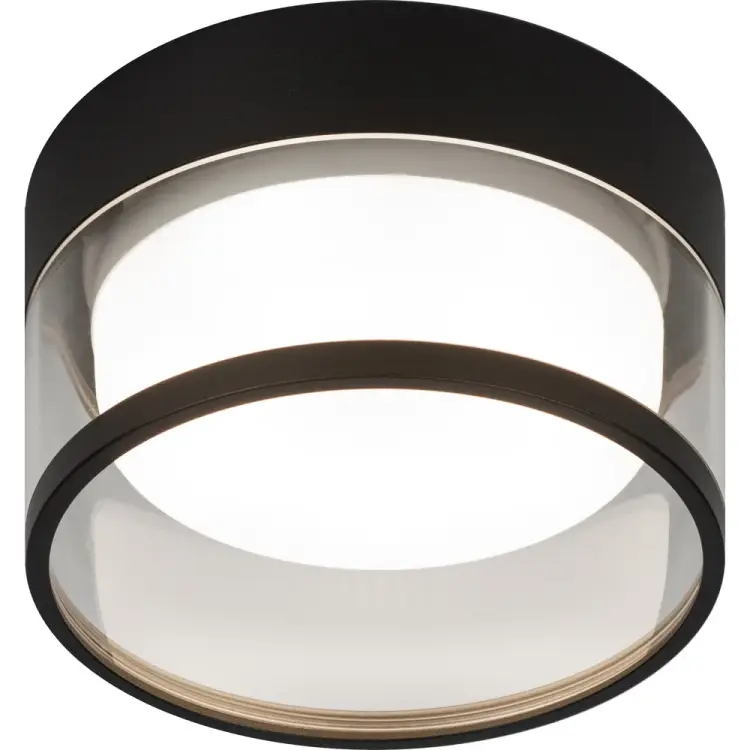 Встраиваемый под лампу светильник ЭРА Б0058400