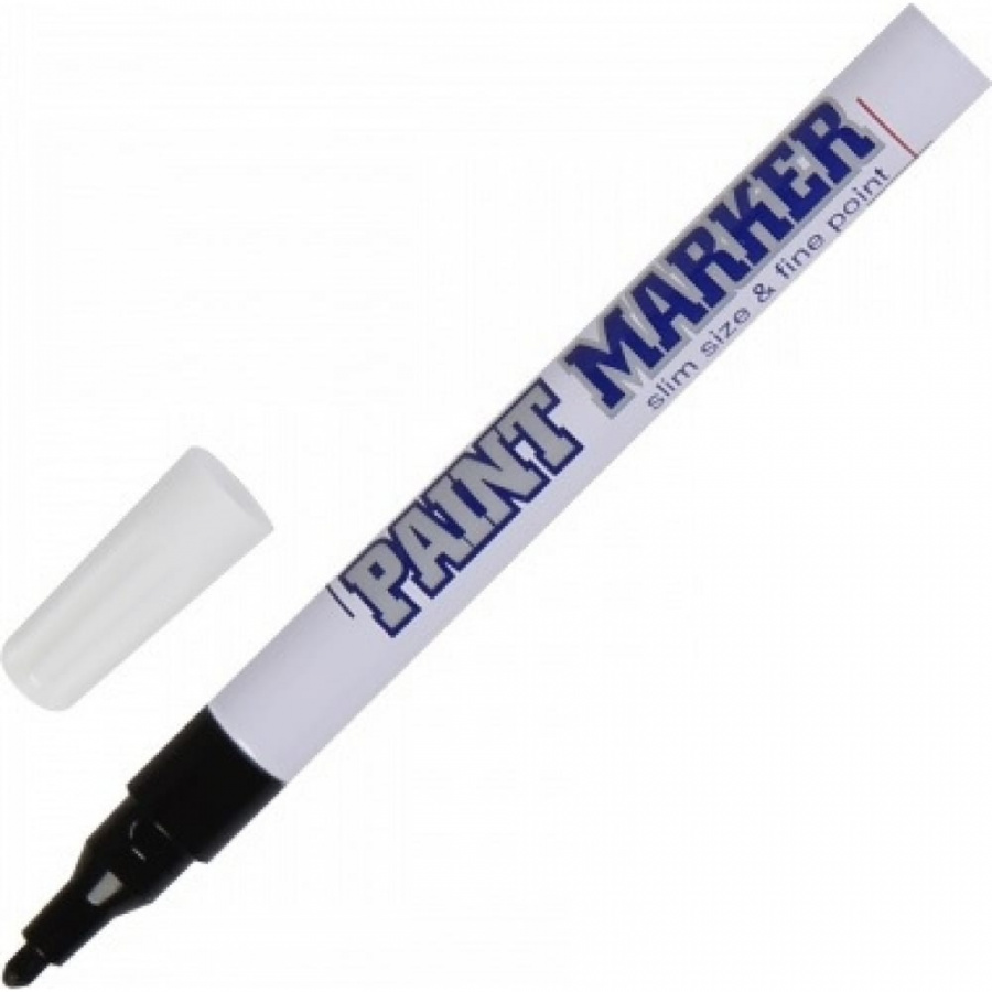 Маркер-краска Munhwa PAINT MARKER SLIM