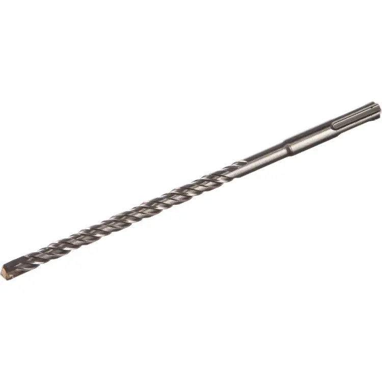 Бур sds-plus по бетону РОССНА Р860035