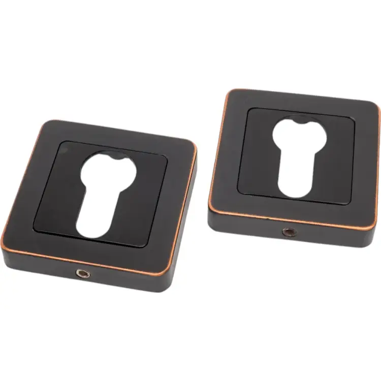 Накладка под цилиндр Fuaro ET XM ABL-28 40067