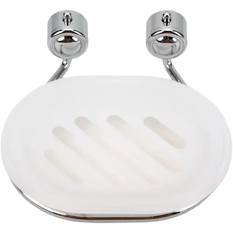 Подвесная мыльница Рыжий кот B0922 002483