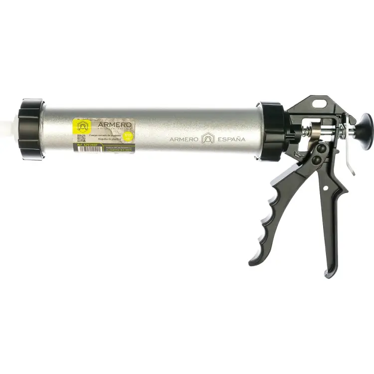Закрытый пистолет для смесей Armero AM51-007/A251/007 Закрытый пистолет для смесей Armero AM51-007/A251/007