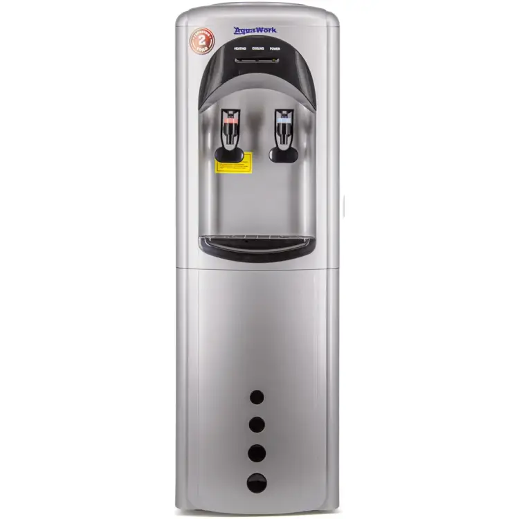 Кулер для воды Aqua Work 25870