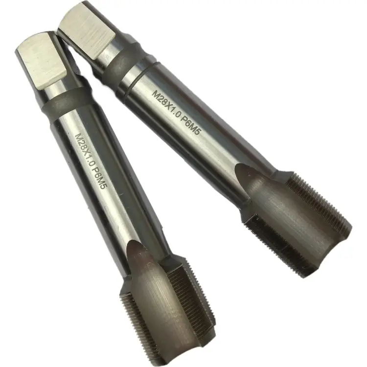 Машинно-ручной метчик TORNERI 038172