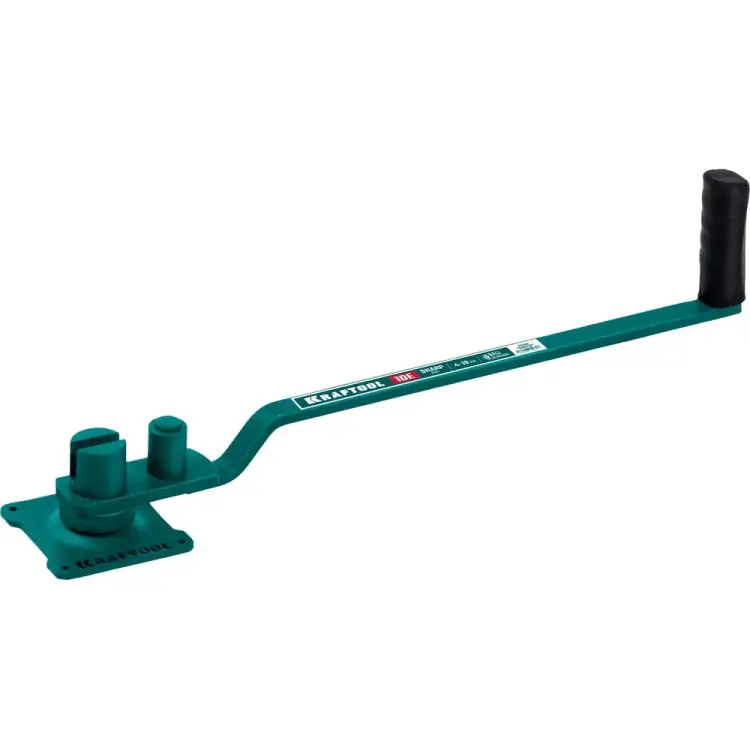 Ручной станок для гибки арматуры KRAFTOOL 23302