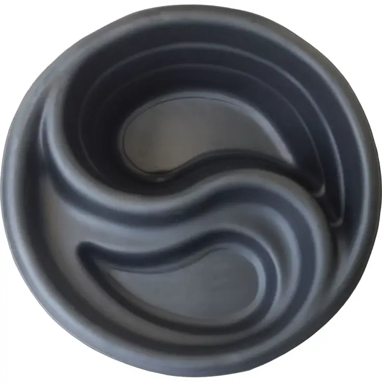 Пластиковый декоративный пруд ЦентрПласт 20340 Пластиковый декоративный пруд ЦентрПласт 20340