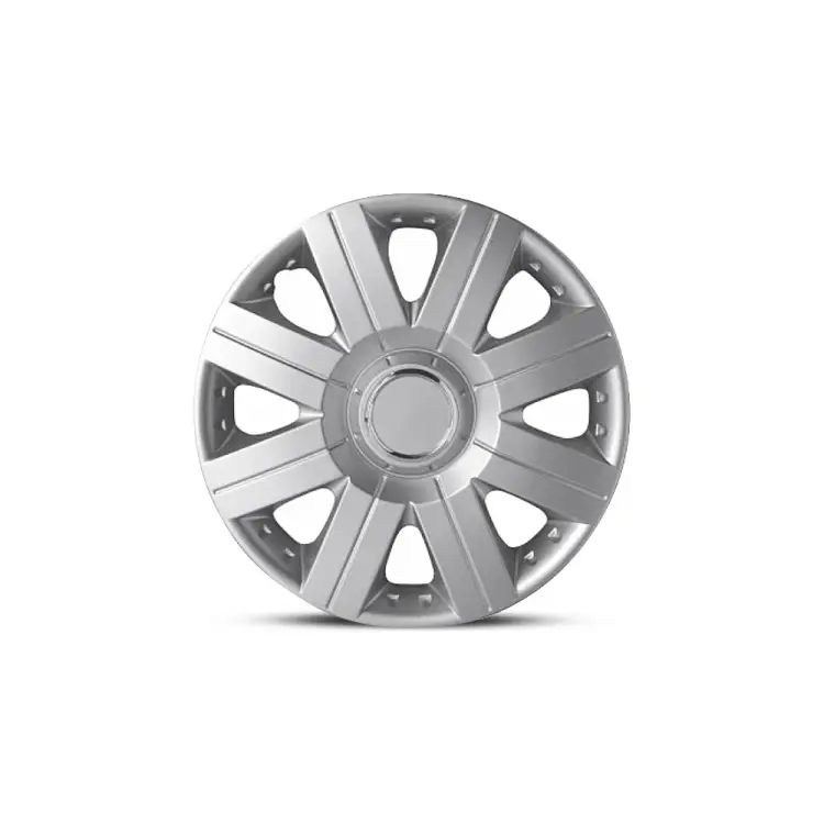 Колпаки на колеса AUTOPROFI WC-2020 SILVER 15