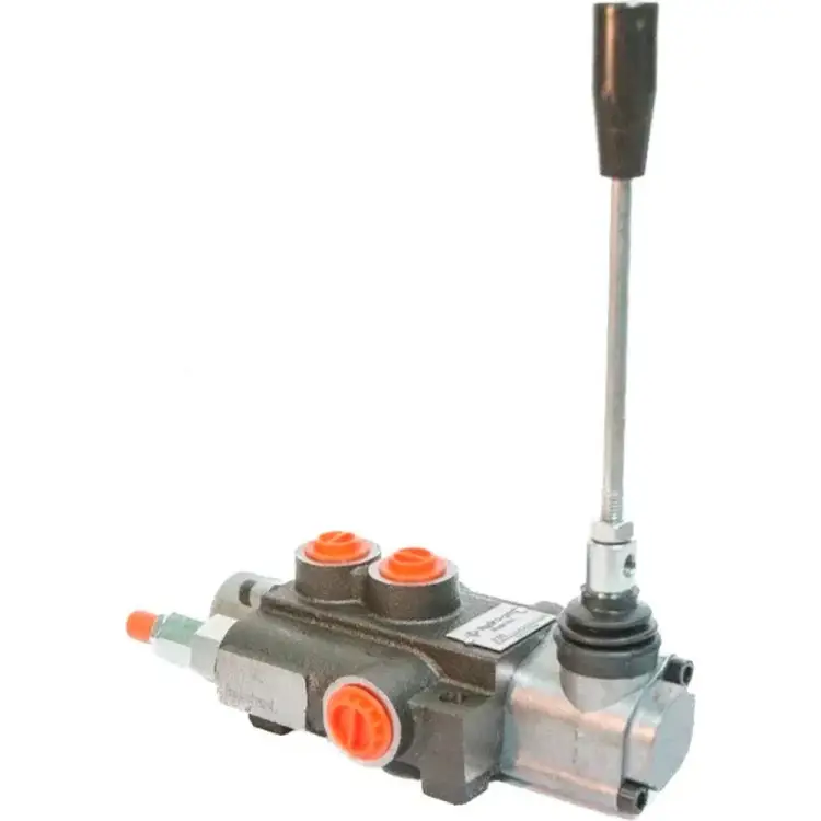 Гидрораспределитель Guanghua 1Р40-А1 GKZ1 4631173653296 Гидрораспределитель Guanghua 1Р40-А1 GKZ1 4631173653296