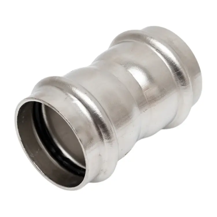 Равнопроходная муфта ROMMER Rss-0017-000035 RG0091KSNOTL44