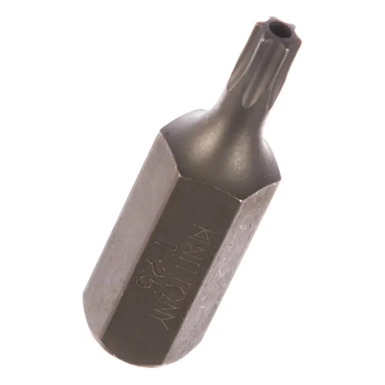 Торцевая вставка KING TONY 163625U