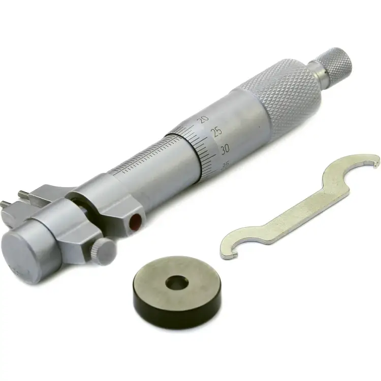 Микрометрический нутромер ЧИЗ 125-150 42794