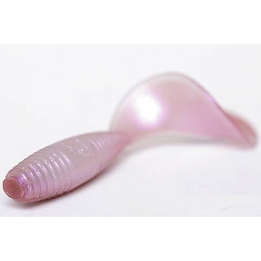 Съедобные искусственные твистеры Lucky John LJ Pro Series J.I.B TAIL