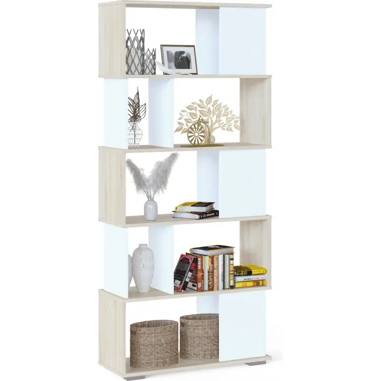 Стеллаж СОКОЛ СТ-12 00-00010716