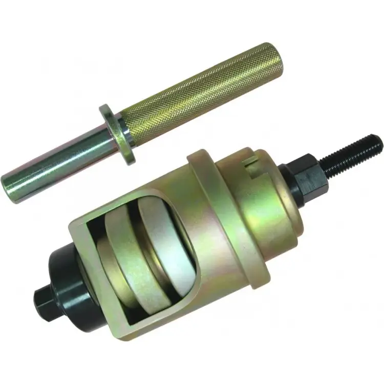 Съемник сайлентблоков рычага MB-С Станкоимпорт KA-6655-C Съемник сайлентблоков рычага MB-С Станкоимпорт KA-6655-C