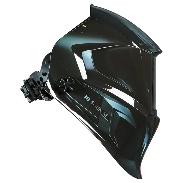 Маска сварщика хамелеон FUBAG OPTIMA 4-13 Visor Black 38438 Маска сварщика хамелеон FUBAG OPTIMA 4-13 Visor Black 38438