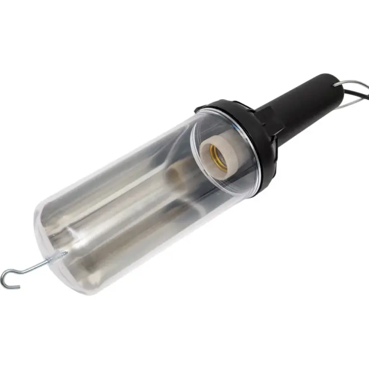 Светильник SVET НРБ 01-60-001 Фокус SV0612-0003