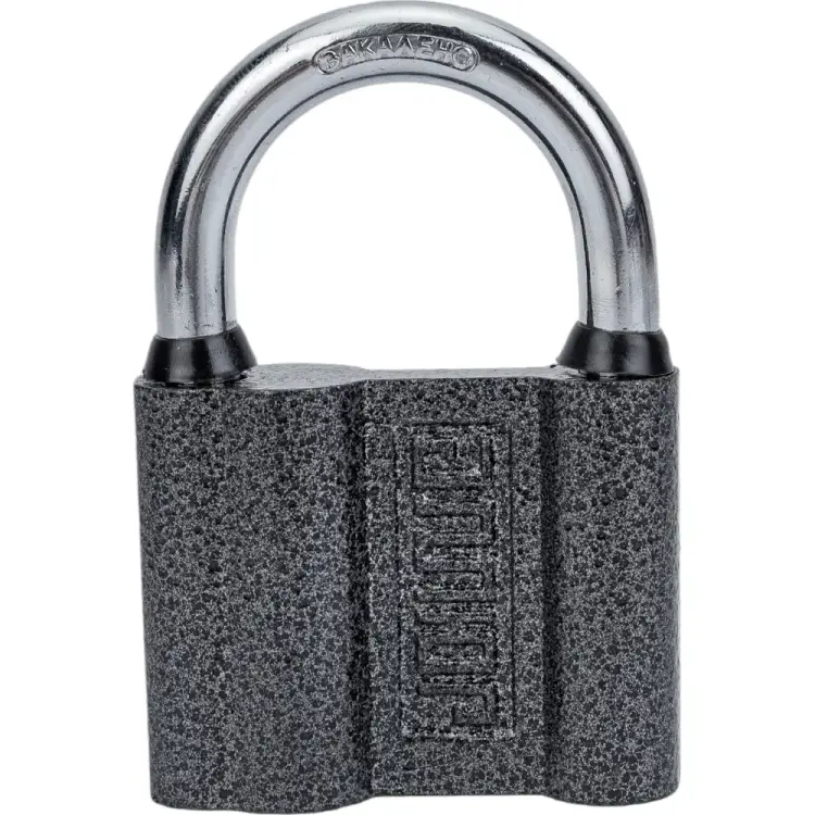 Навесной замок Аллюр ВС1Ч-470 1421