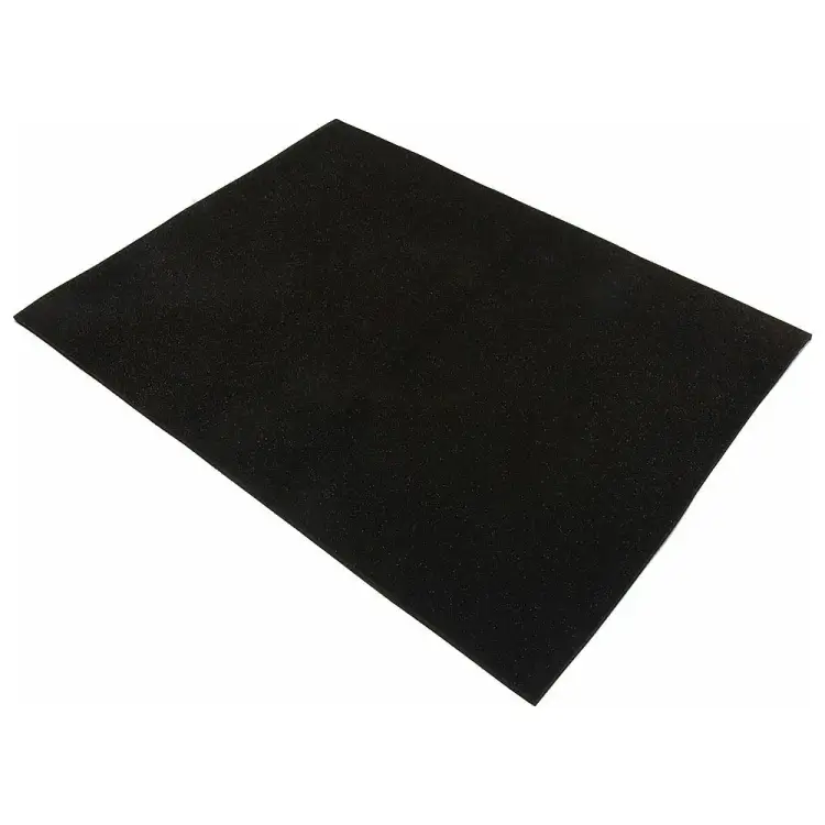 Шумопоглощающий уплотняющий материал Dreamcar BitaBob 5 BB-5M0-S075100P1098