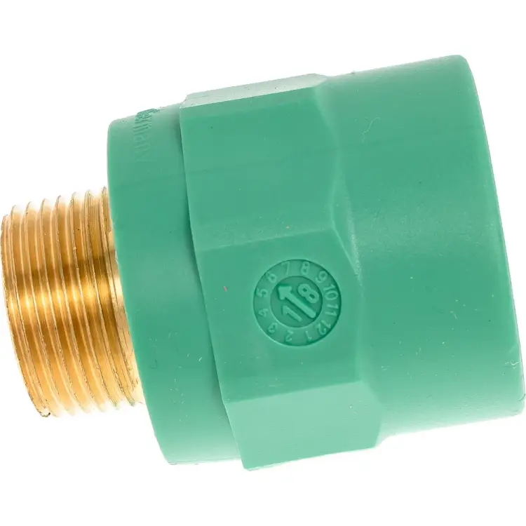 Комбинированная полипропиленовая муфта Banninger 7R11087511