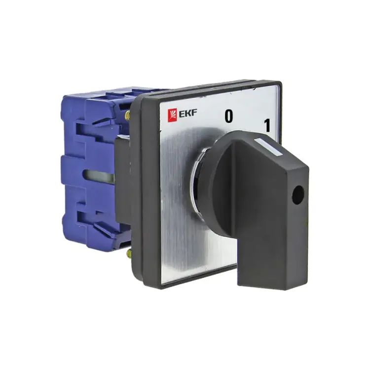 Кулачковый переключатель EKF PROxima ПК-1-11 pk-1-11-10
