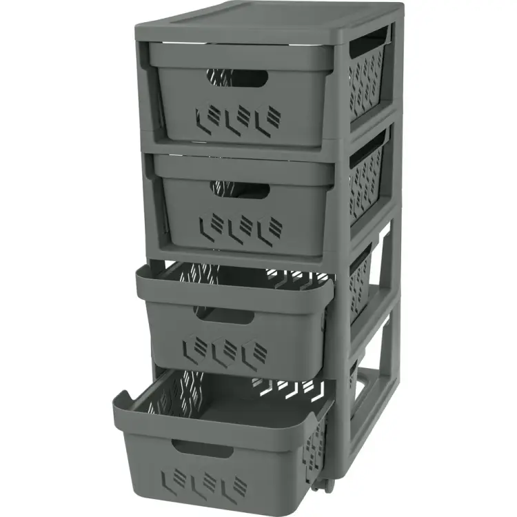 Комод Econova Deluxe 433276911 Комод Econova Deluxe 433276911