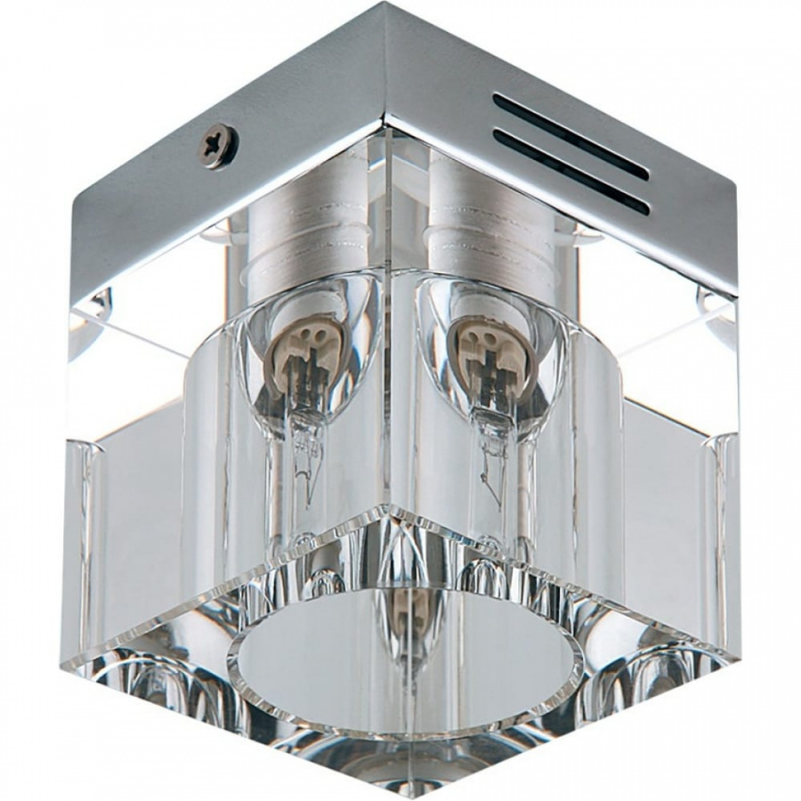 Потолочный светильник Lightstar ALTA QUBE