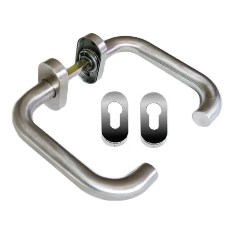 Дверная ручка Home SS002NOVAL