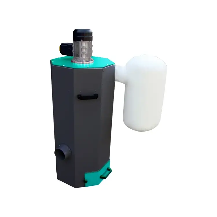 Вытяжная установка AURA TOOLS PM-750A/380 80750310