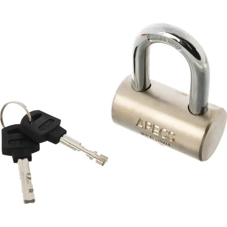 Висячий замок APECS PDS-32-60 00012685