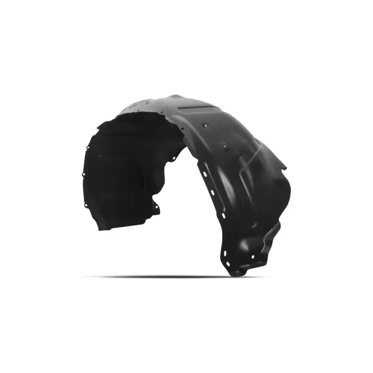 Передний левый подкрылок MITSUBISHI Pajero IV 2006- Totem NLL.35.16.001