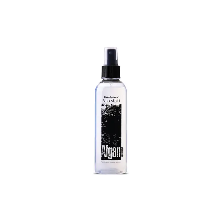 Парфюм Shine systems AroMatt Afgano SS768