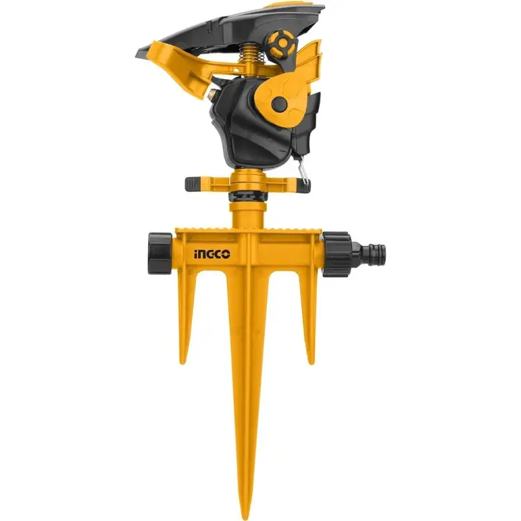 Вращающийся разбрызгиватель INGCO HPS13601 Вращающийся разбрызгиватель INGCO HPS13601