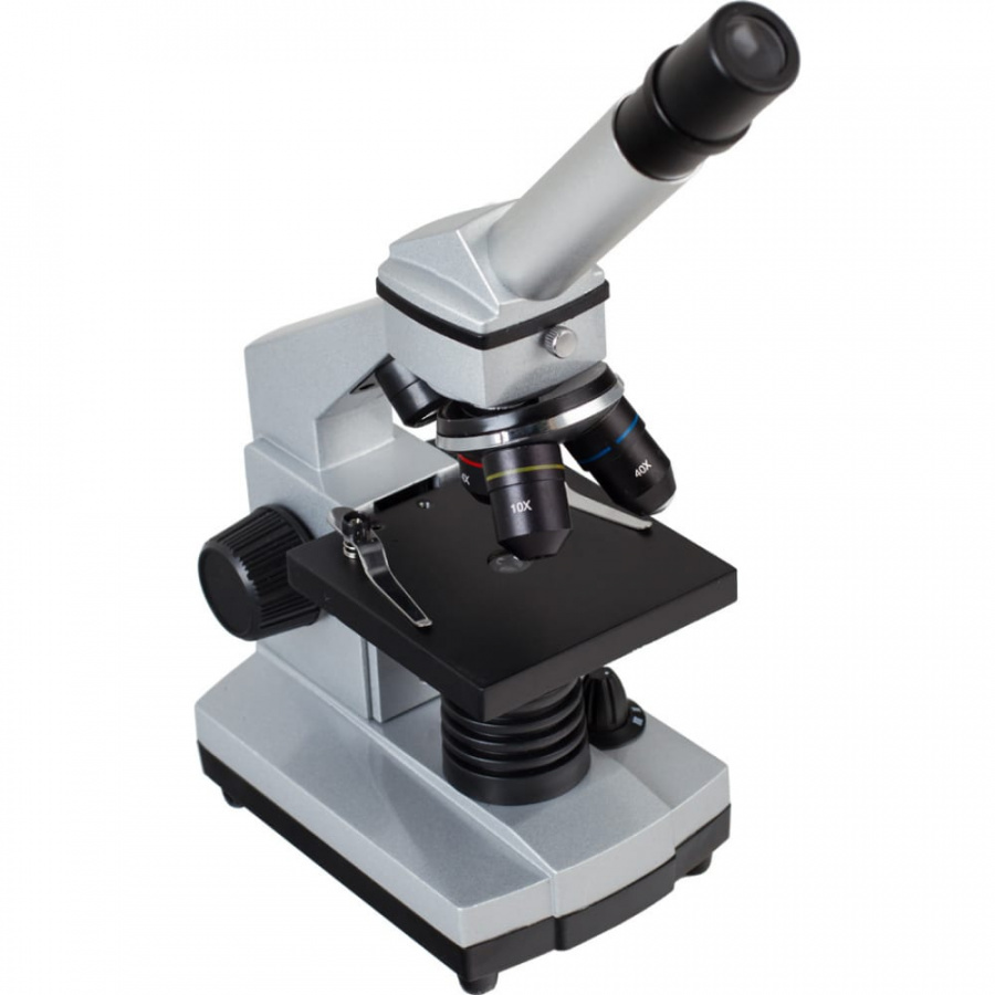 Цифровой микроскоп Bresser Junior