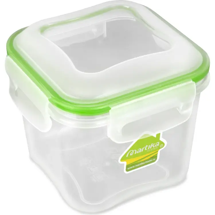 Контейнер Martika Спессо С229-01-КОЛ