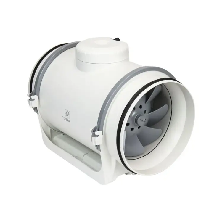 Вентилятор Soler&Palau TD EVO-125 03-0101-280