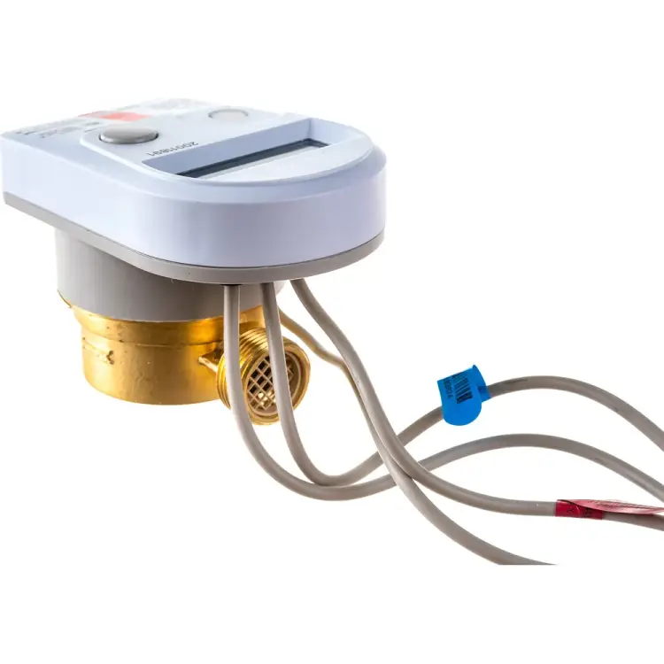 Импульсный теплосчетчик Берилл СТЭ 31 "БЕРРИЛ"