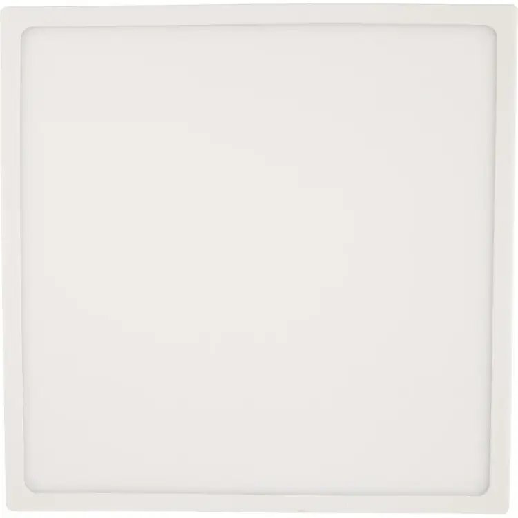 Накладная квадратная светодиодная панель Apeyron 06-49