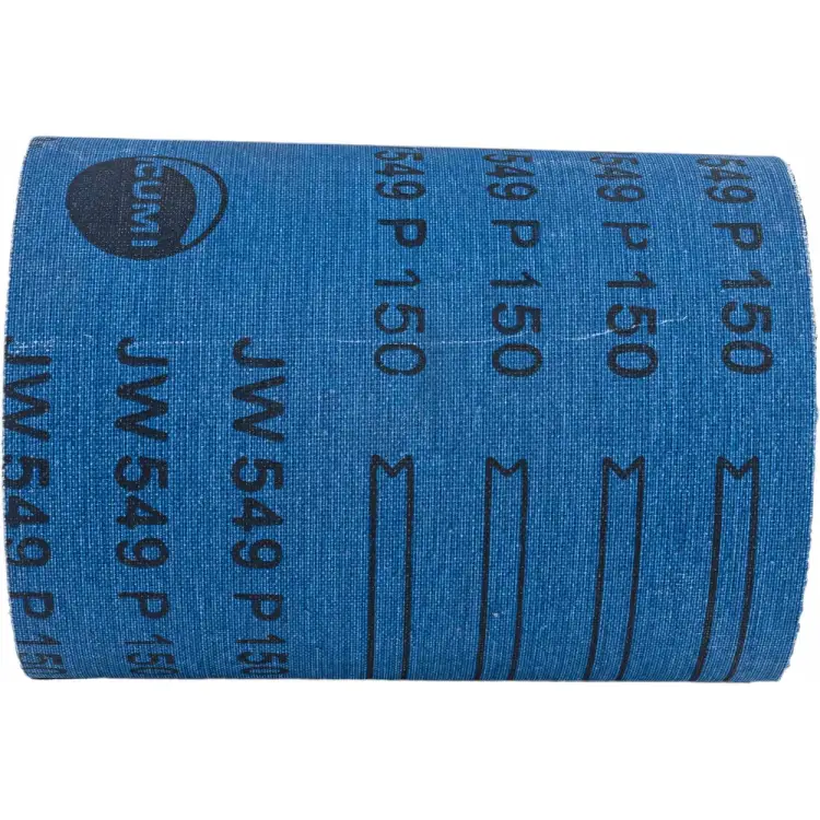 Шлифовальная бобина CARBOFLEX JW549 Н0191876 Шлифовальная бобина CARBOFLEX JW549 Н0191876