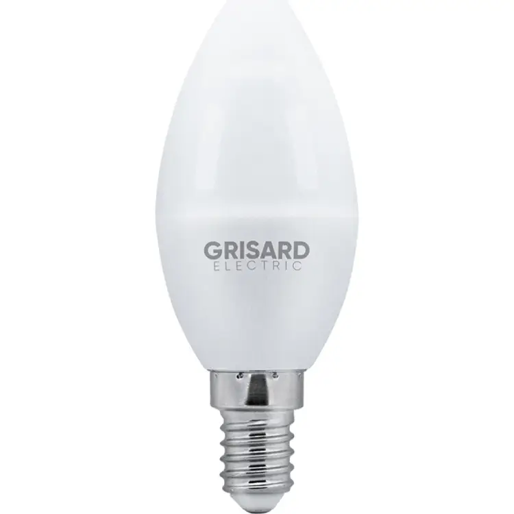 Светодиодная лампа Grisard Electric GRE-002-0048(1)