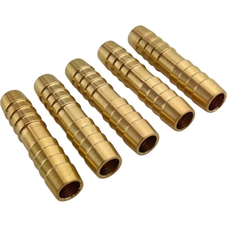 Ремонтный штуцер для шланга HG 1646259 Ремонтный штуцер для шланга HG 1646259