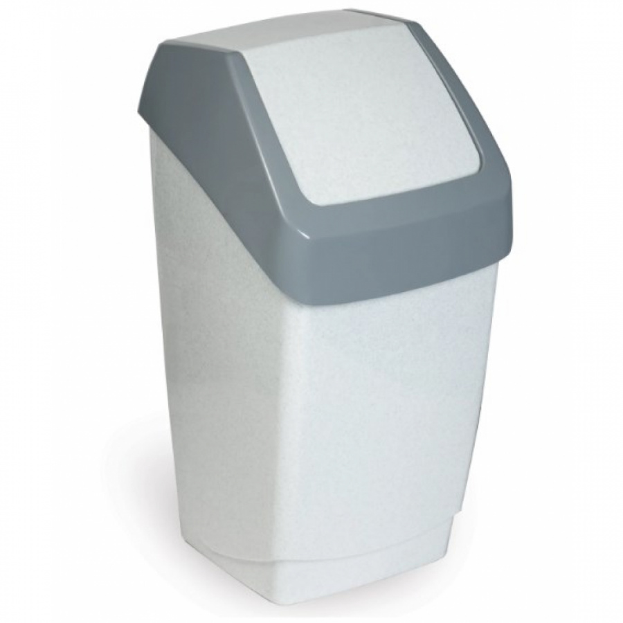 Ведро-контейнер для мусора IDEA М 2471 600084