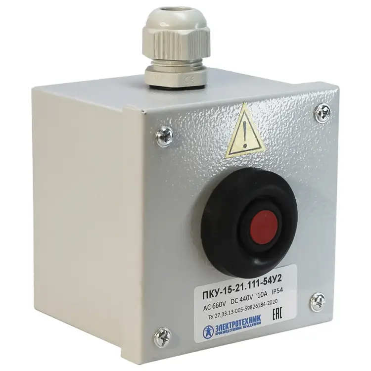 Пост управления Электротехник ET054942