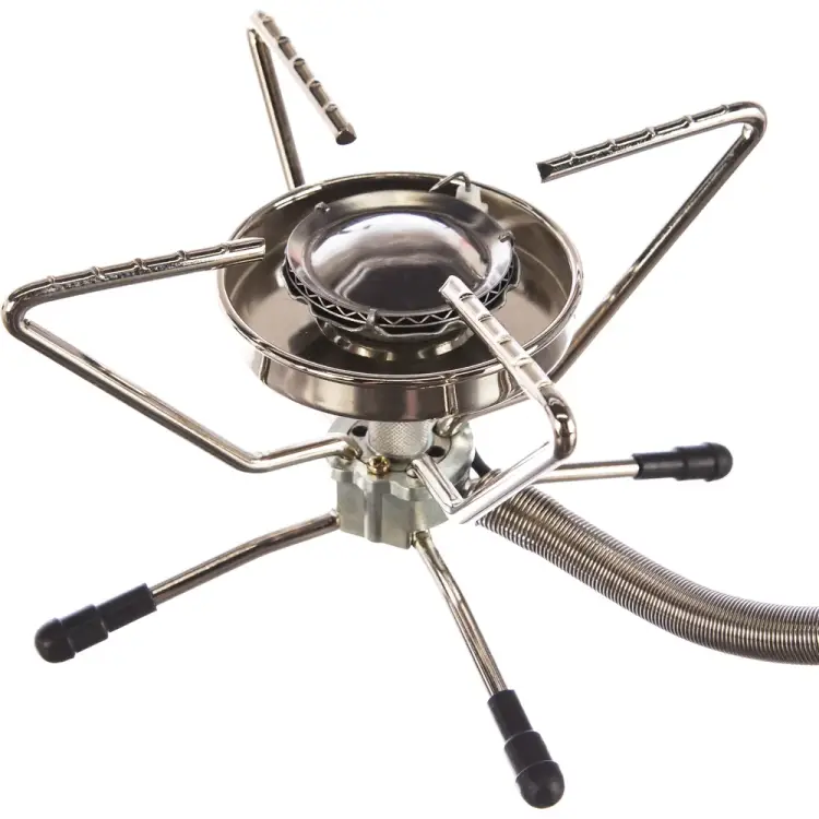 Мини газовая плитка TOURIST MINI-1000 00000000449
