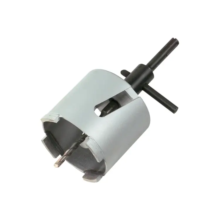 Буровая алмазная коронка DRONCO 4000282100