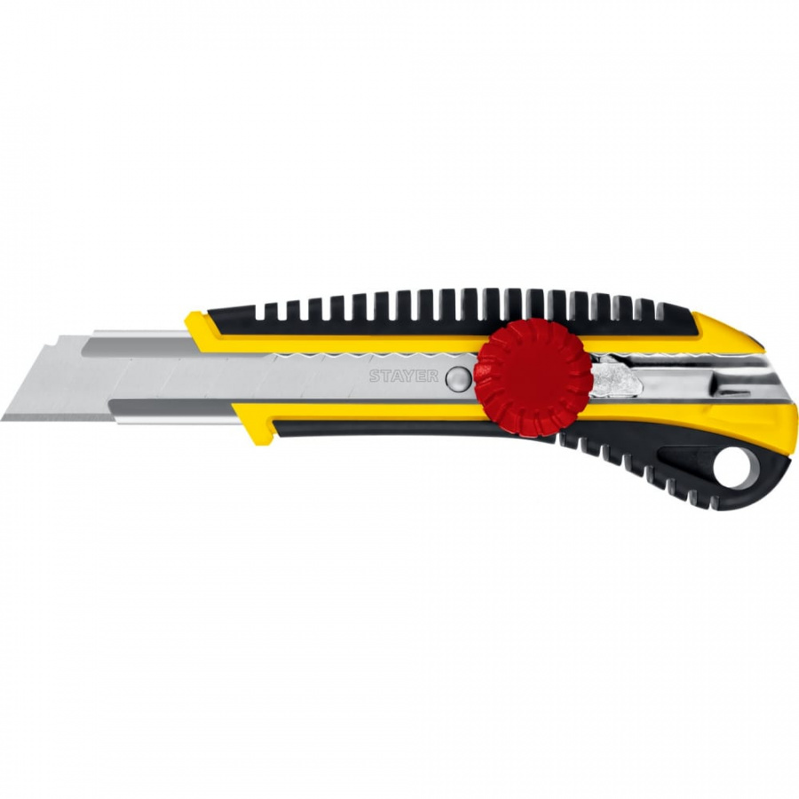 Нож STAYER KS-18