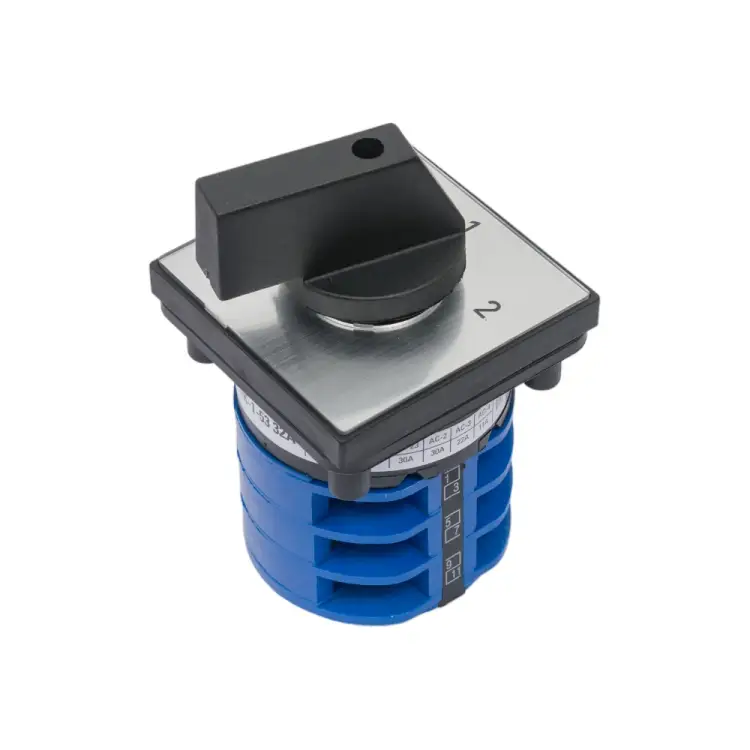 Кулачковый переключатель EKF ПК-1-53 PROxima pk-1-53-32